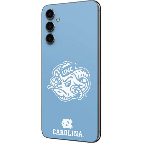 University of North Carolina Mascot Galaxy A14 5G Skin